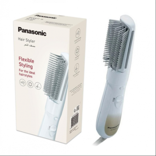 استشوار باناسونيك فرشة واحدة EH-KA11-W