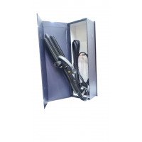 جهاز تكسير الشعر من ماكس يليجنس حجم صغير 