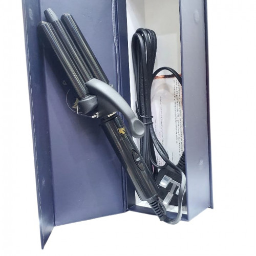 جهاز تكسير الشعر من ماكس يليجنس حجم صغير 