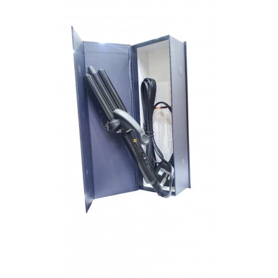 جهاز تكسير الشعر من ماكس يليجنس حجم صغير 