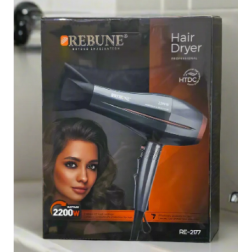 استشوار هوائي ريبون 2200 وااط موديل 2177 استشوار هوائي ريبون 2200 وااط موديل 2177