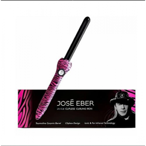 جهاز فير للشعر مقاس 19 mm من جوسي ايبر