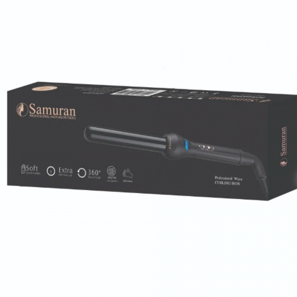 فير جوسي ساموران  .450 .  mu.2026