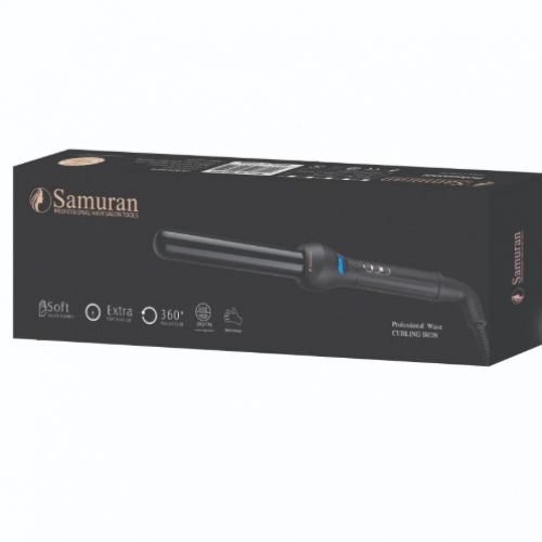 فير جوسي ساموران  .450 .  mu.2026