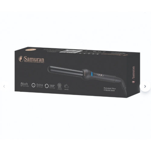 فير جوسي ساموران  .450 .  mu.2026