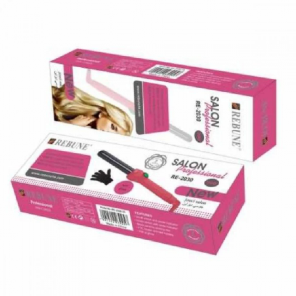 فير الشعرمن ريبون RE-2014 مقاس 19 