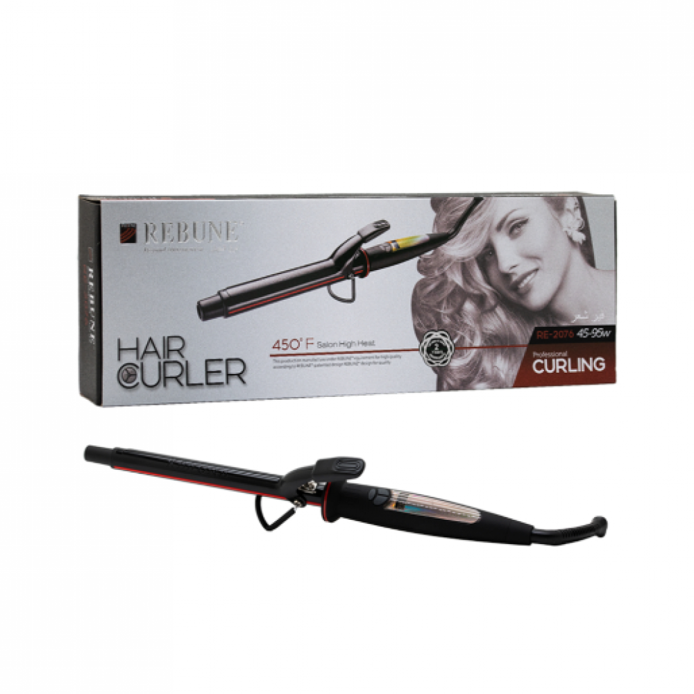 فير شعر ريبون موديل 2076. مقاس 32 