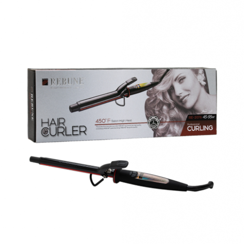 فير شعر ريبون موديل 2076. مقاس 32 