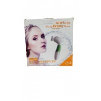 جهاز نيوفيس تدليك وتجميل فرشاة استحمام 7في1 