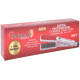 Ceramic digital hair straightener with a wide design from G Jarrah - FL-1003