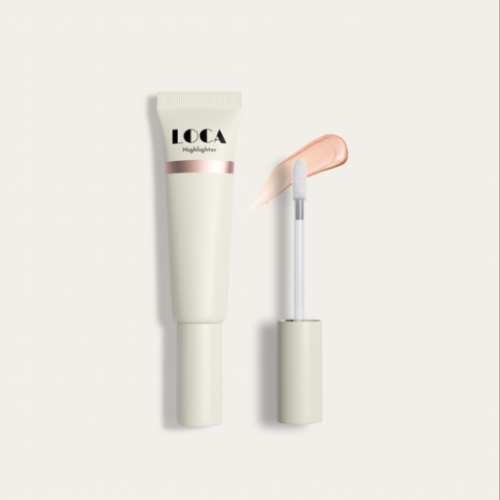 لوكا هايلايتر ماتليك بينك 02 لوكا هايلايتر ماتليك بينك 02