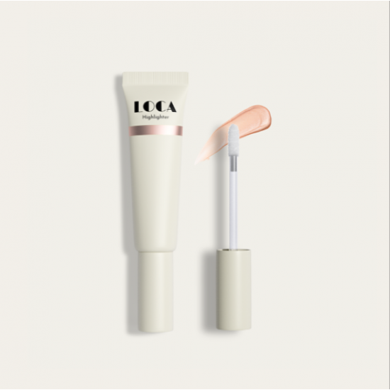 لوكا هايلايتر ماتليك بينك 02