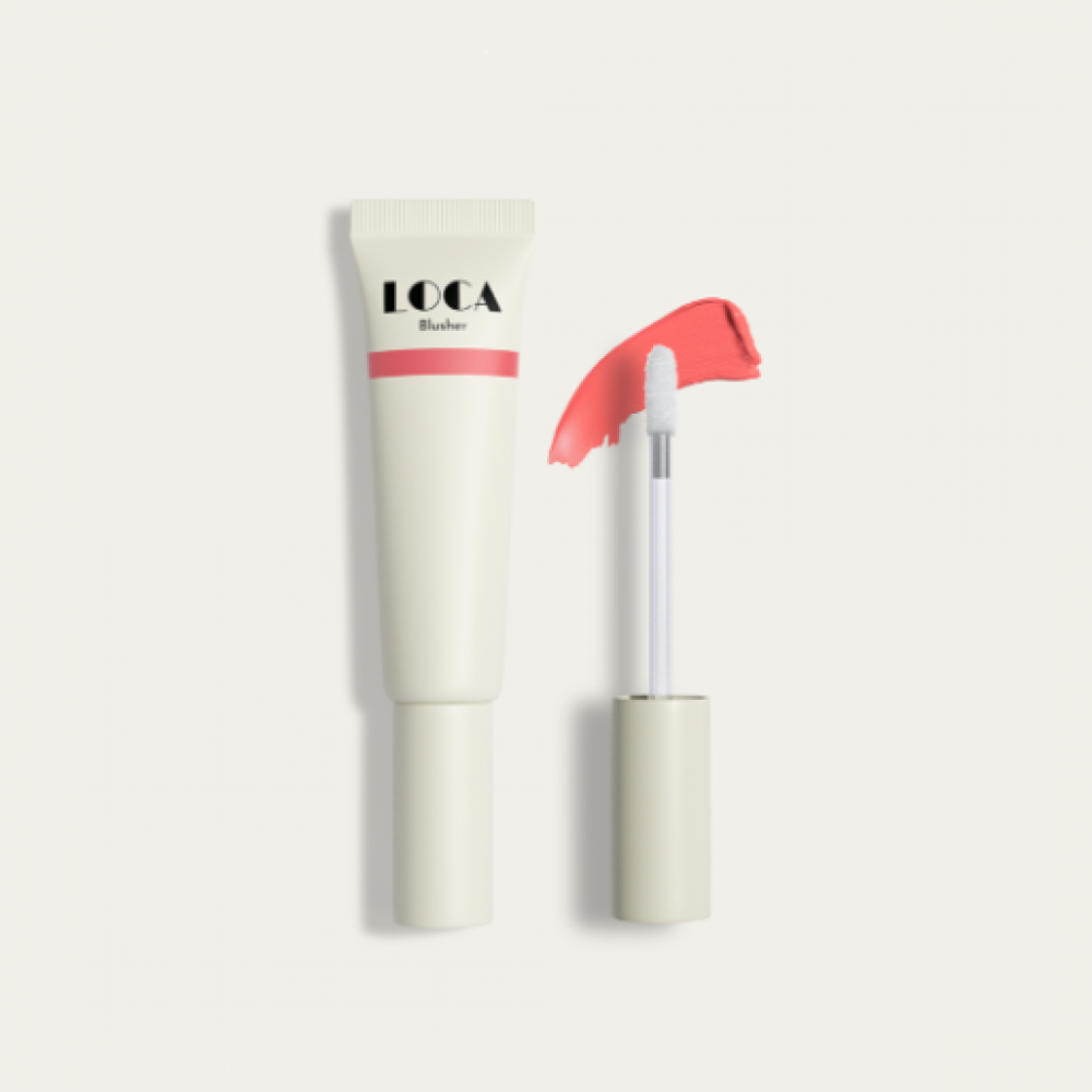 لوكا بلاشر الخدود باربي إيرا 02