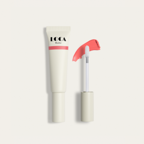 لوكا بلاشر الخدود باربي إيرا 02