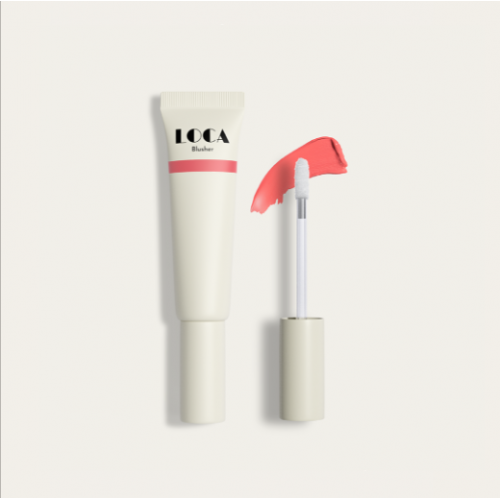 لوكا بلاشر الخدود باربي إيرا 02