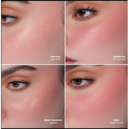 لوكا بلاشر الخدود لو كي 01