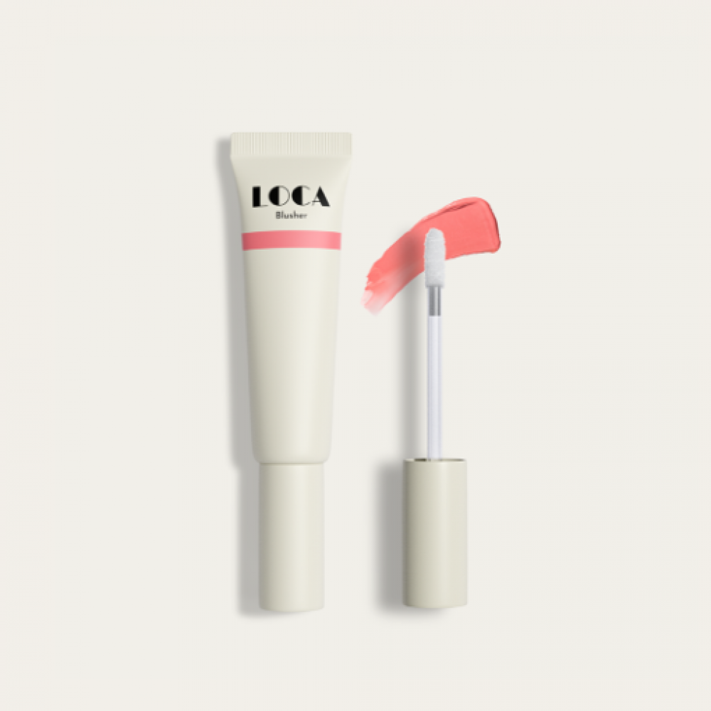 لوكا بلاشر الخدود لو كي 01