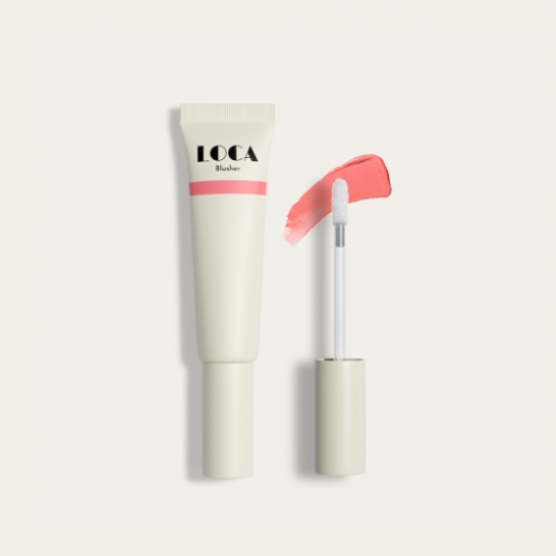 لوكا بلاشر الخدود لو كي 01