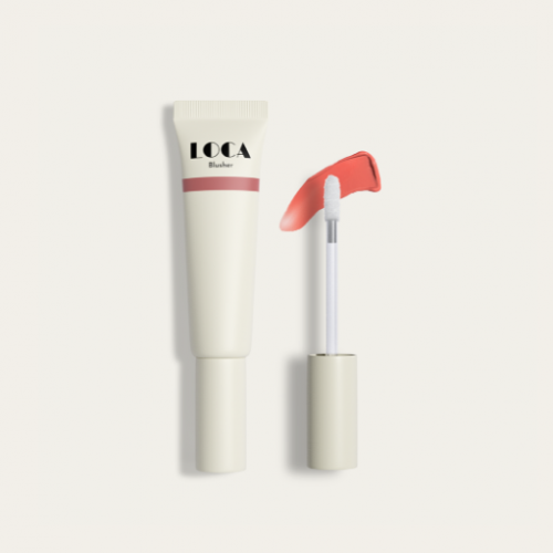 لوكا بلاشر الخدود ماين كاريكتور 03