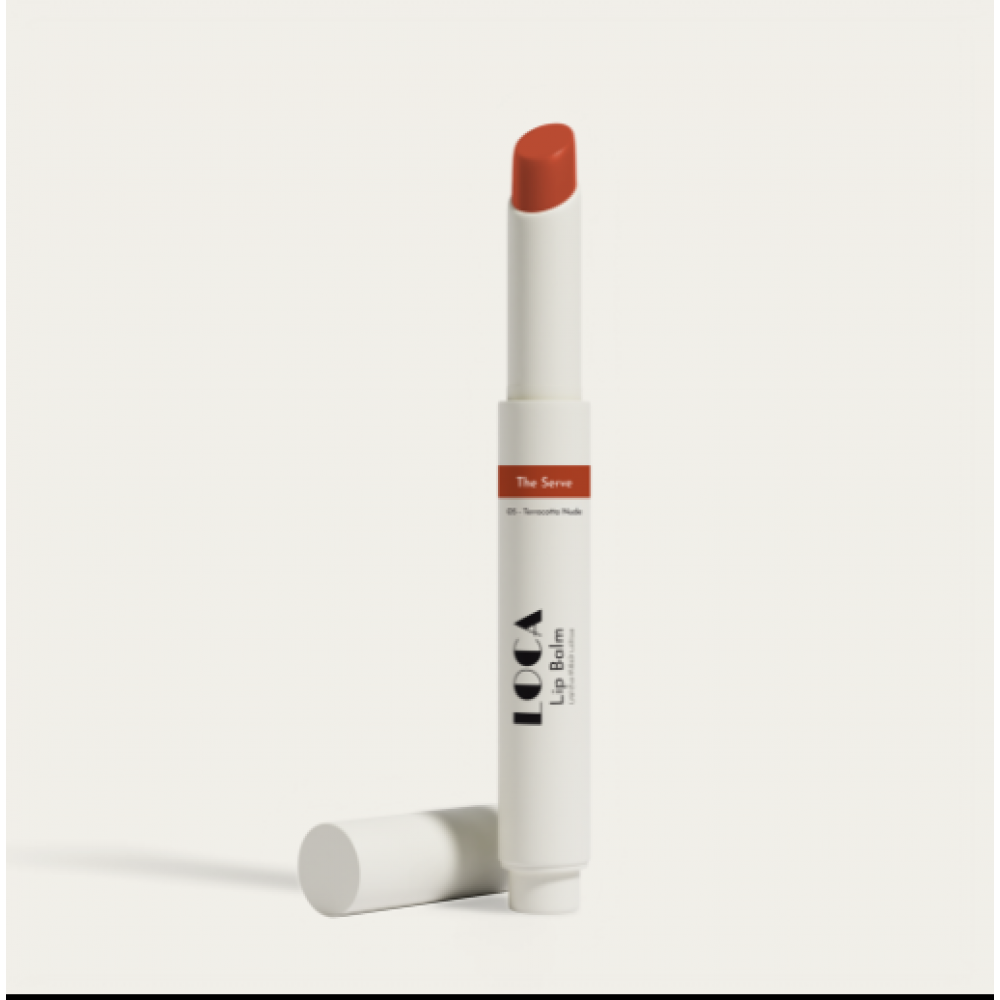 لوكا مرطب الشفاه ذا سيرف05 لوكا مرطب الشفاه ذا سيرف05