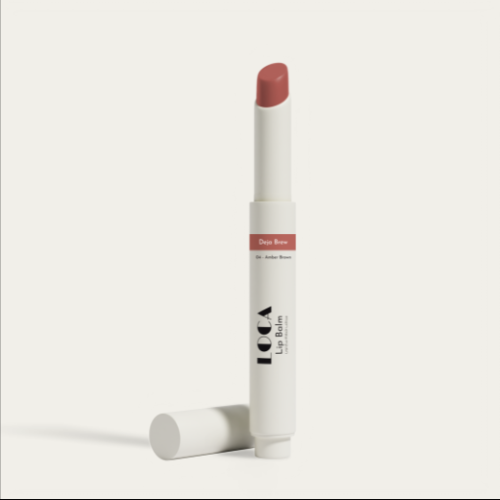 Luca lip balm Deja Pro 04