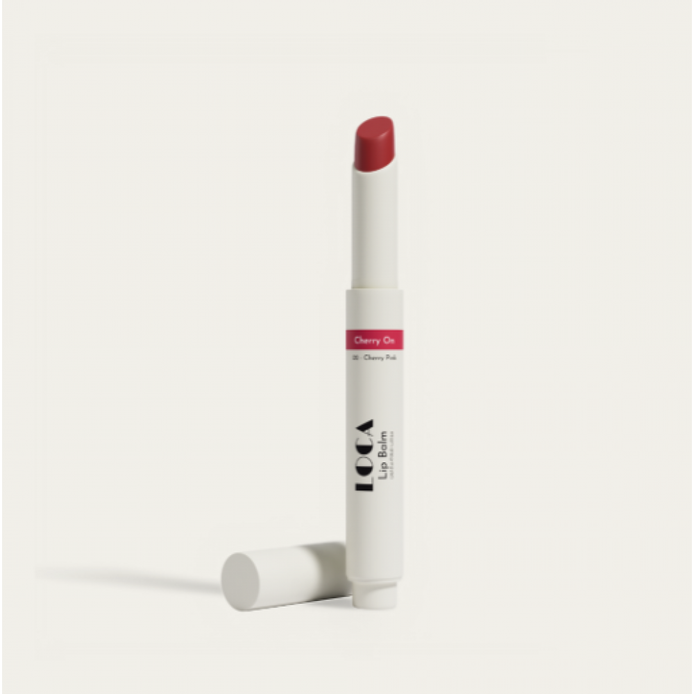 لوكا مرطب الشفاه تشيري اون 02