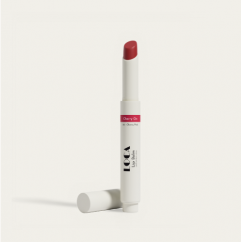 لوكا مرطب الشفاه تشيري اون 02