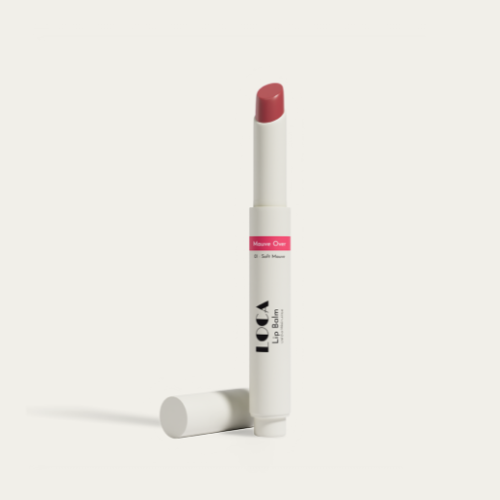 Luca Moff Over 01 Lip Moisturizer