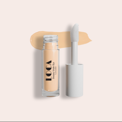 Luca Concealer Skon 02