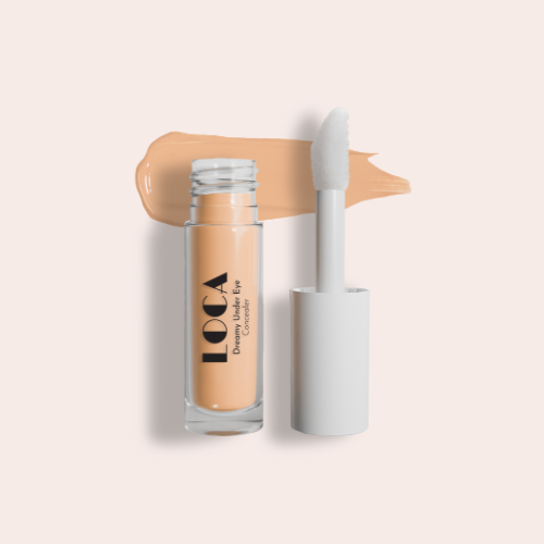 Luca Concealer Tarte 03