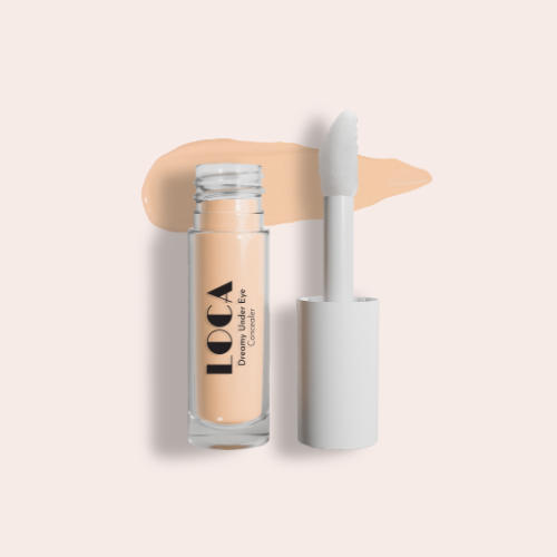 Luca Concealer Croissant 04
