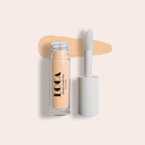 Luca Churro Concealer 05