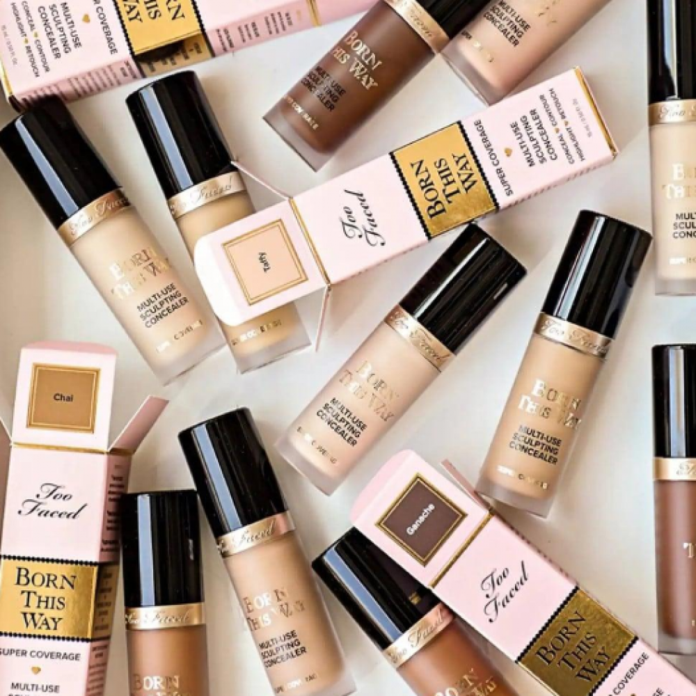 توفسيد كونسيلر LATTE