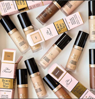 توفسيد كونسيلر LATTE توفسيد كونسيلر LATTE