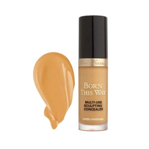 Tofsid concealer LATTE