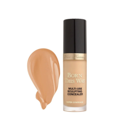 Concealer Cream Warm Beige from Tofaced Born This Way