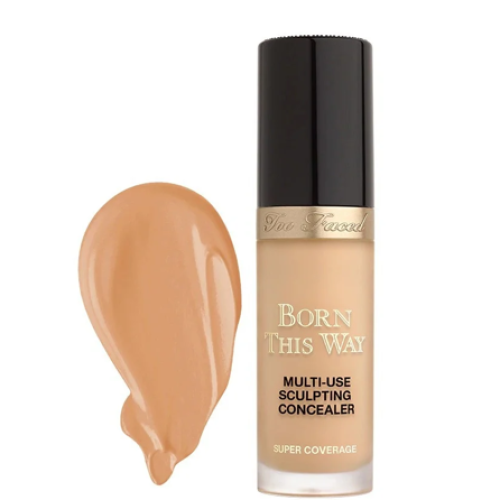 Concealer Cream Warm Beige from Tofaced Born This Way