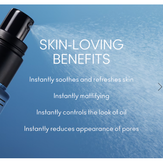 بخاخ فكس بلاس مثبت مكياج ماك 100 ملي بخاخ فكس بلاس مثبت مكياج ماك 100 ملي