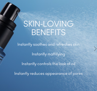 بخاخ فكس بلاس مثبت مكياج ماك 100 ملي بخاخ فكس بلاس مثبت مكياج ماك 100 ملي