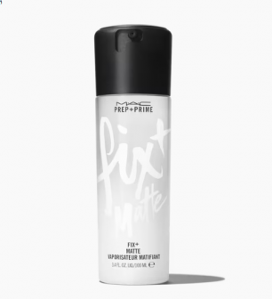 بخاخ فكس بلاس مثبت مكياج ماك 100 ملي بخاخ فكس بلاس مثبت مكياج ماك 100 ملي