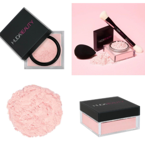 هدى بيوتي بودرة شيري بلوسوم كيك 20 جم هدى بيوتي بودرة شيري بلوسوم كيك 20 جم