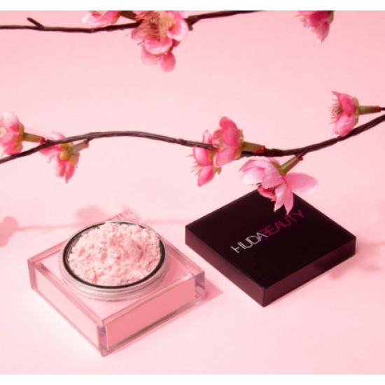 هدى بيوتي بودرة شيري بلوسوم كيك 20 جم