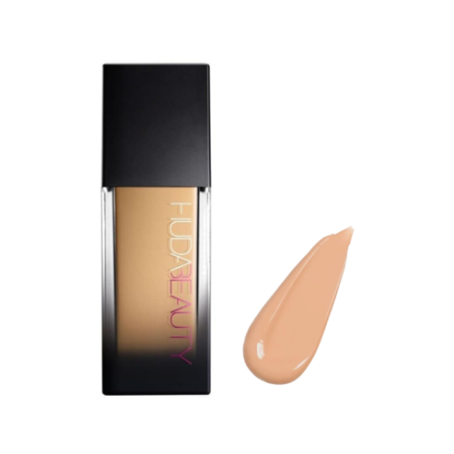 Matte Liquid Foundation Latte Faux Filter 300N