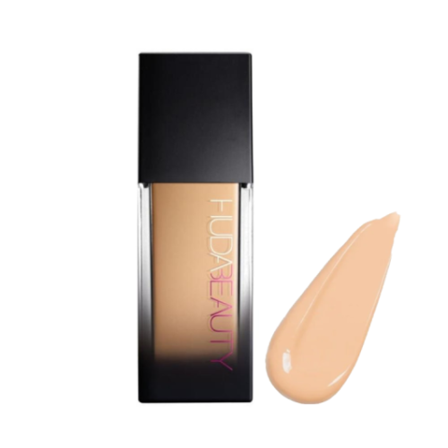 Foundation cream from Huda Beauty - 250G Cheesecake