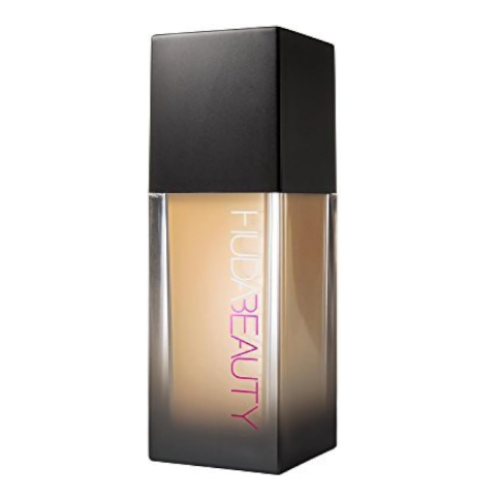 Foundation Focus Filter by Hoda Beauty brand - 35 ml - CHAI 210B