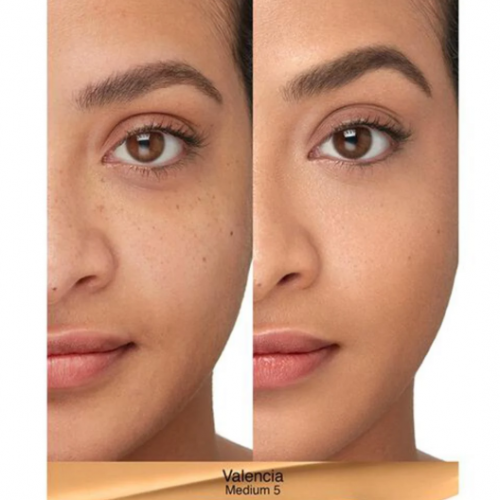 نارس كريم اساس ناتشرال رايدينت لونغ وير فالنسيا 30 ملي 