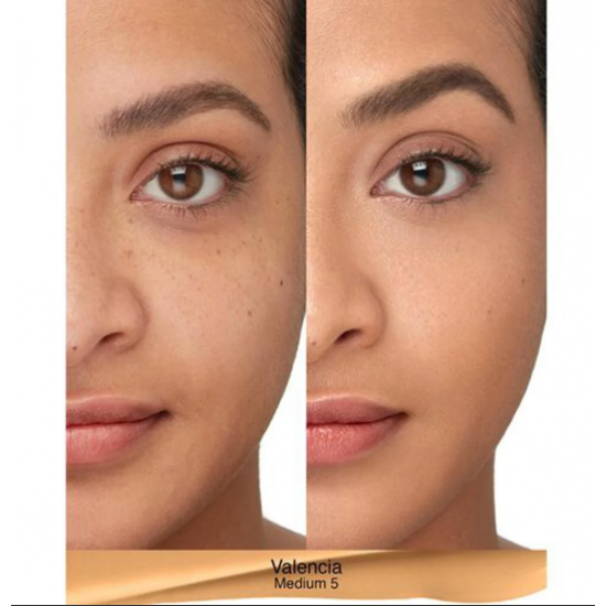 نارس كريم اساس ناتشرال رايدينت لونغ وير فالنسيا 30 ملي نارس كريم اساس ناتشرال رايدينت لونغ وير فالنسيا 30 ملي