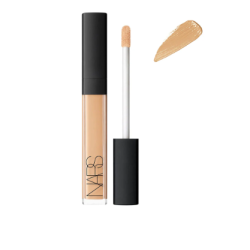 Skin care products Nars Creamy Concealer Enhances Her Shine Ginger