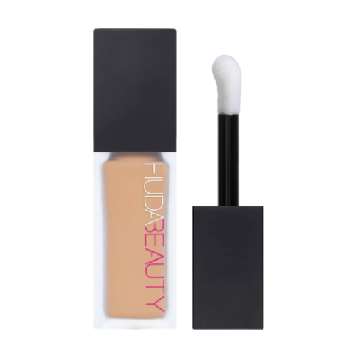 Hoda Beauty matte and bright liquid concealer - Sugar Biscuit 3.5