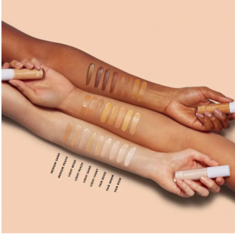 ايلف خافي عيوب مرطب تان ساند